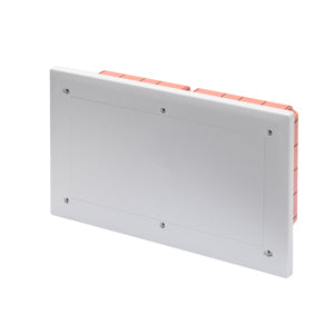 Gewiss MODULARE VERBINDUNGS UND ANSCHLUSSDOSEN - UNTERPUTZ - WASSERGESCHÜTZ - ABMESSUNGEN 308X169X70 - IP50 - GRAU RAL 7035 Gewiss MODULARE VERBINDUNGS UND ANSCHLUSSDOSEN - UNTERPUTZ - WASSERGESCHÜTZ - ABMESSUNGEN 308X169X70 - IP50 - GRAU RAL 7035